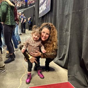 Meet your Posher, Erica